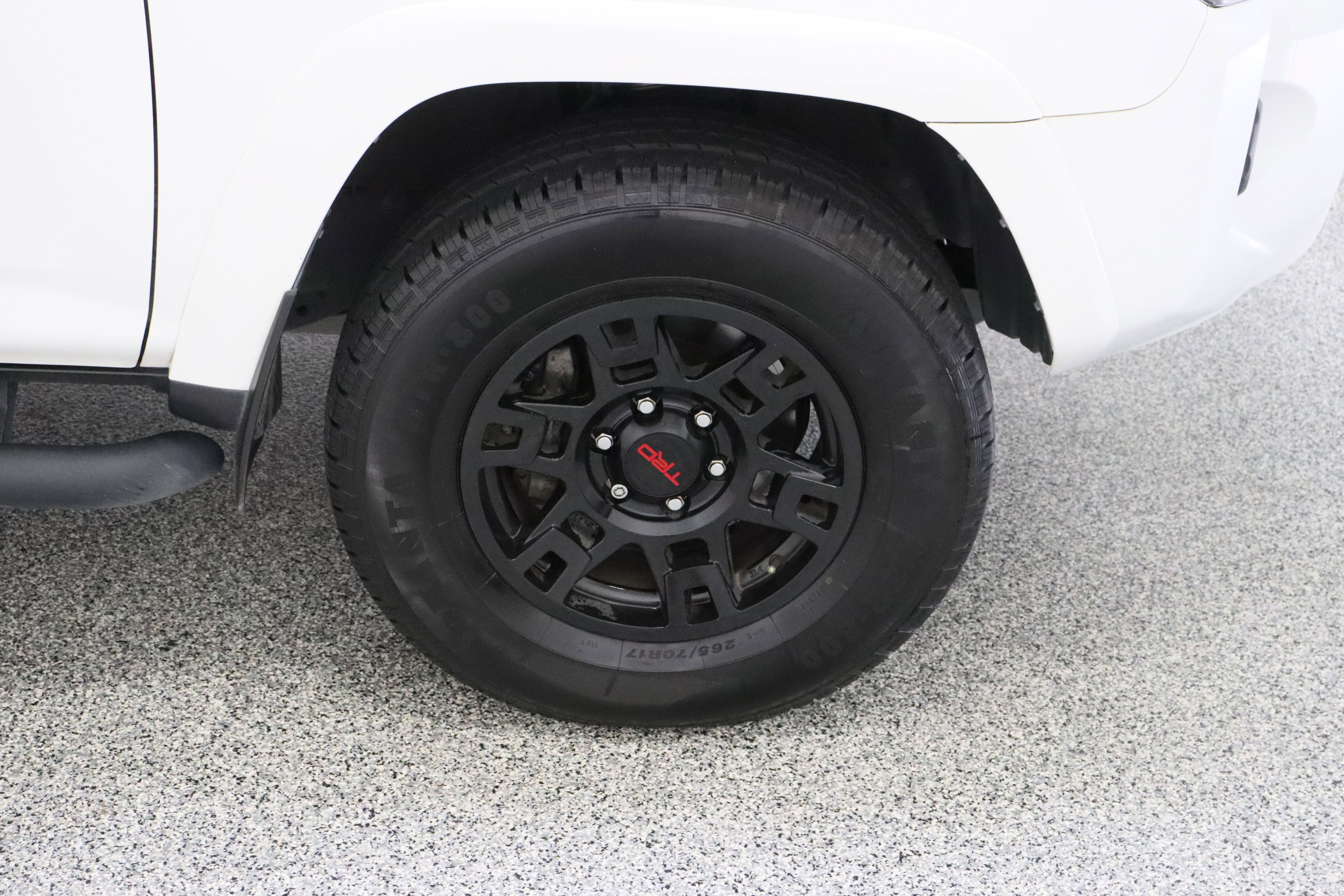 Certified 2023 Toyota 4Runner SR5 Premium w/ Moonroof Package image 5