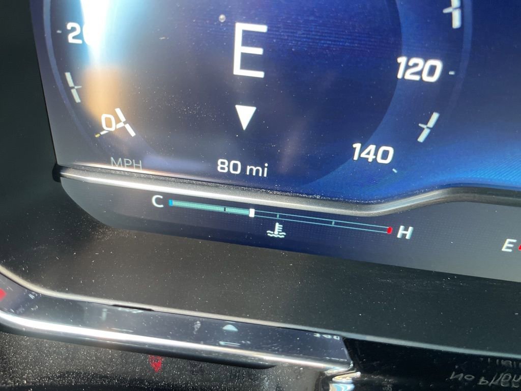 Used 2025 Chevrolet Silverado 1500 ZR2 w/ Technology Package image 15