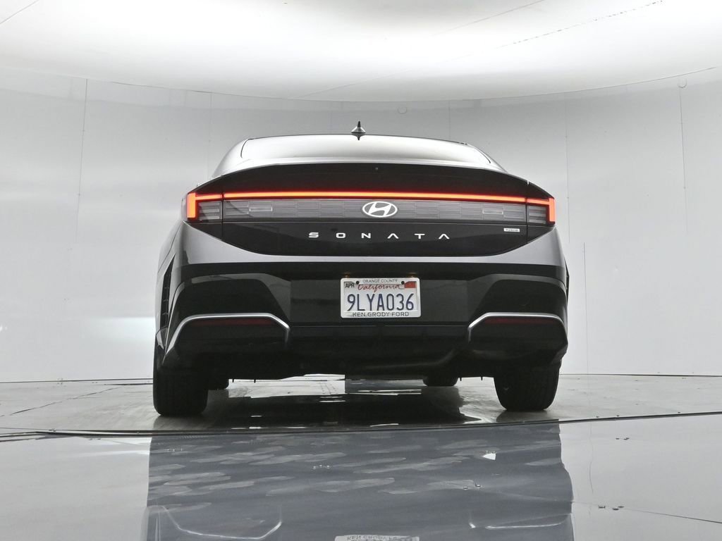 Used 2024 Hyundai Sonata SEL image 51