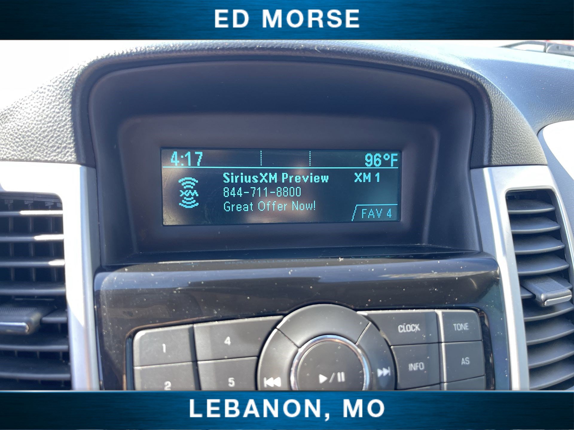 Certified 2012 Chevrolet Cruze Eco image 13