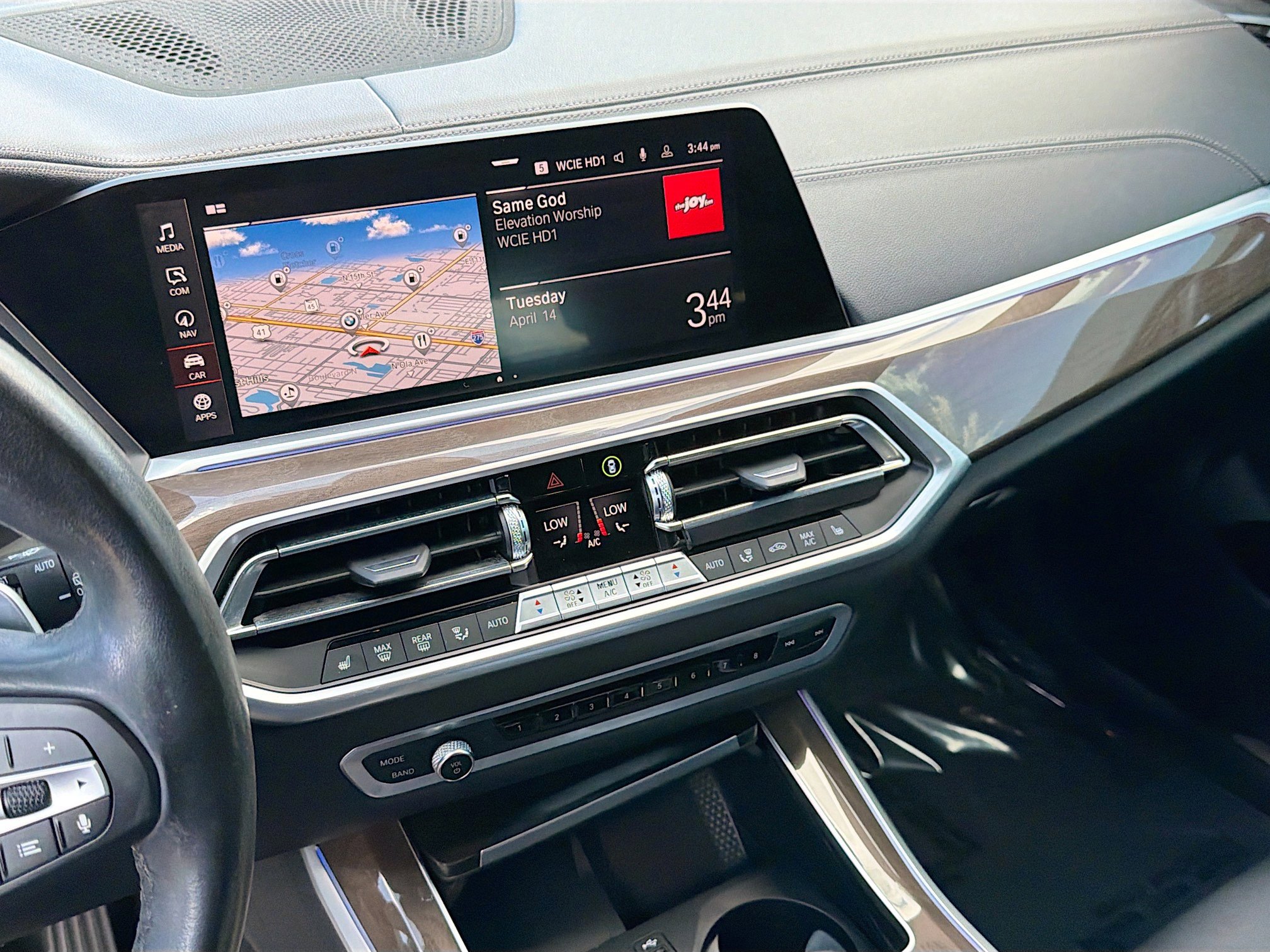 Used 2022 BMW X5 xDrive40i AWD/4WD image 28