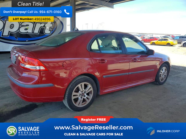 Used 2006 Saab 9-3 2.0T image 4