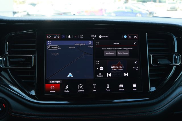 Certified 2024 Dodge Durango GT image 16