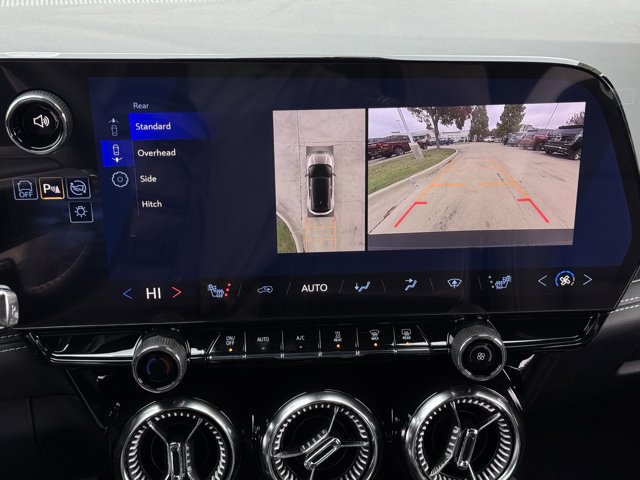 New 2026 Chevrolet Blazer EV LT FWD image 14