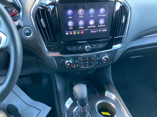 Certified 2023 Chevrolet Traverse Premier image 24