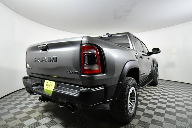 Used 2022 RAM 1500 TRX w/ TRX Level 2 Equipment Group image 11