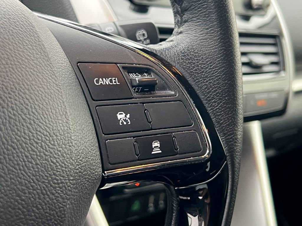 Used 2024 Mitsubishi Eclipse Cross SE image 21