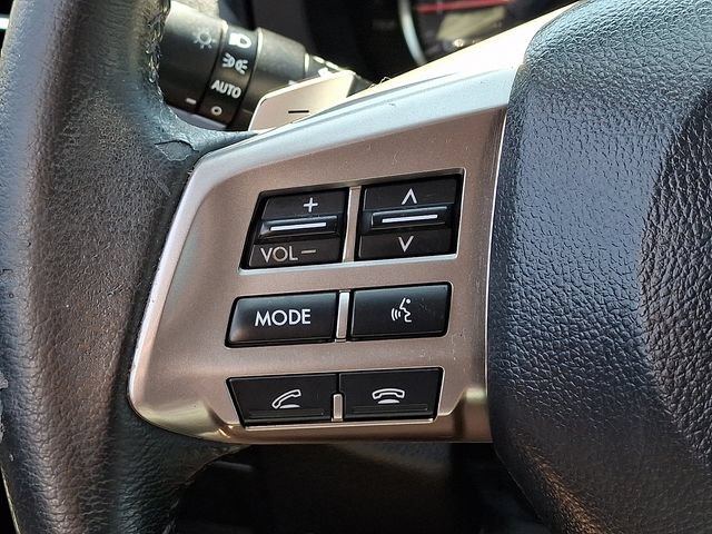 Used 2014 Subaru Crosstrek 2.0i Limited AWD/4WD image 20