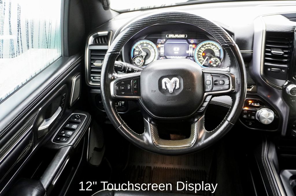 Used 2021 RAM 1500 Limited image 11