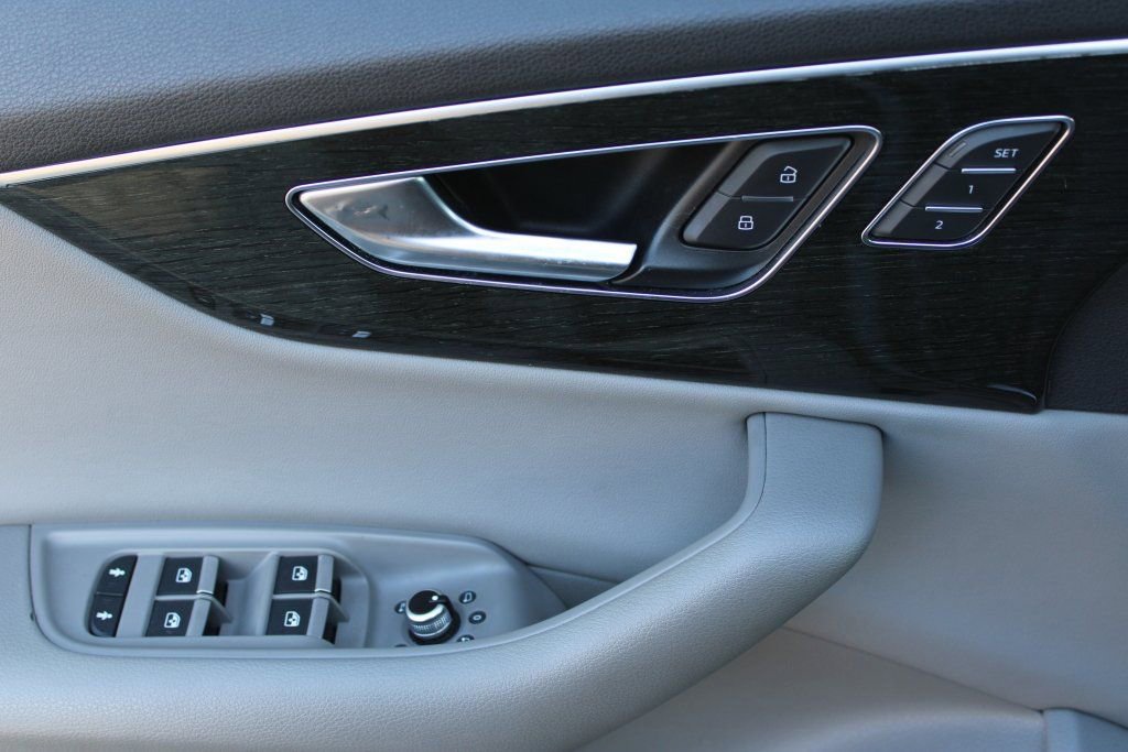 Used 2020 Audi Q7 3.0T Premium Plus image 10