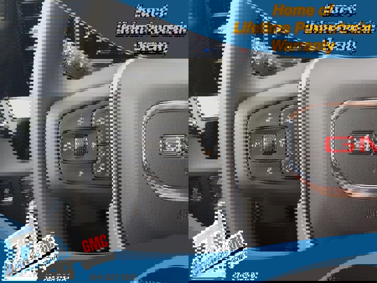 New 2026 GMC Sierra 1500 SLT image 20