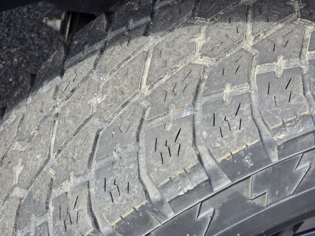 Certified 2020 Toyota 4Runner TRD Pro AWD/4WD image 12