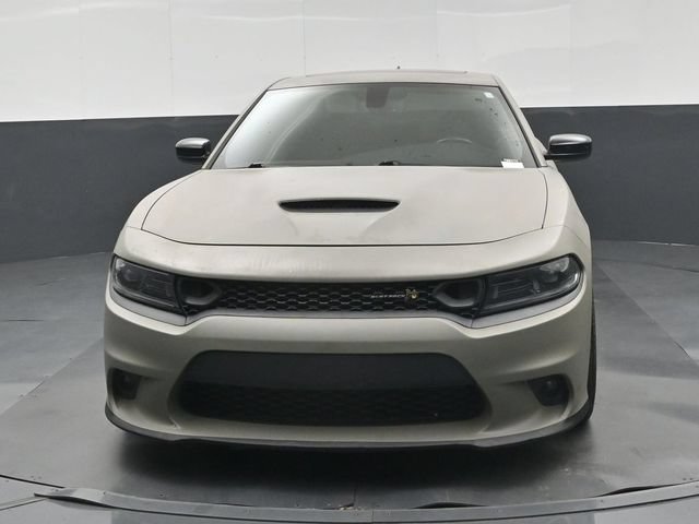 Used 2023 Dodge Charger Scat Pack w/ Navigation & Travel Group RWD image 33