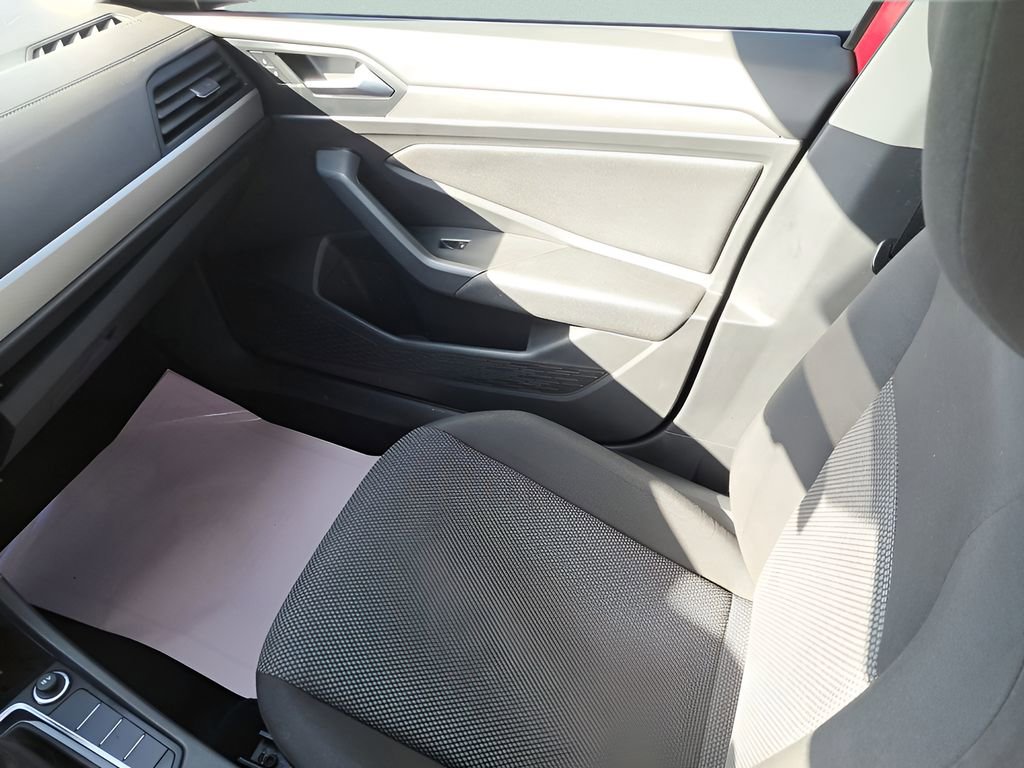 Used 2020 Volkswagen Jetta S image 11