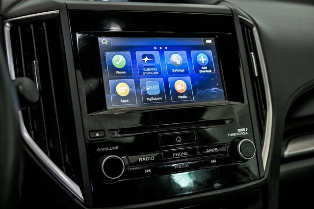 Used 2023 Subaru Forester Premium image 20