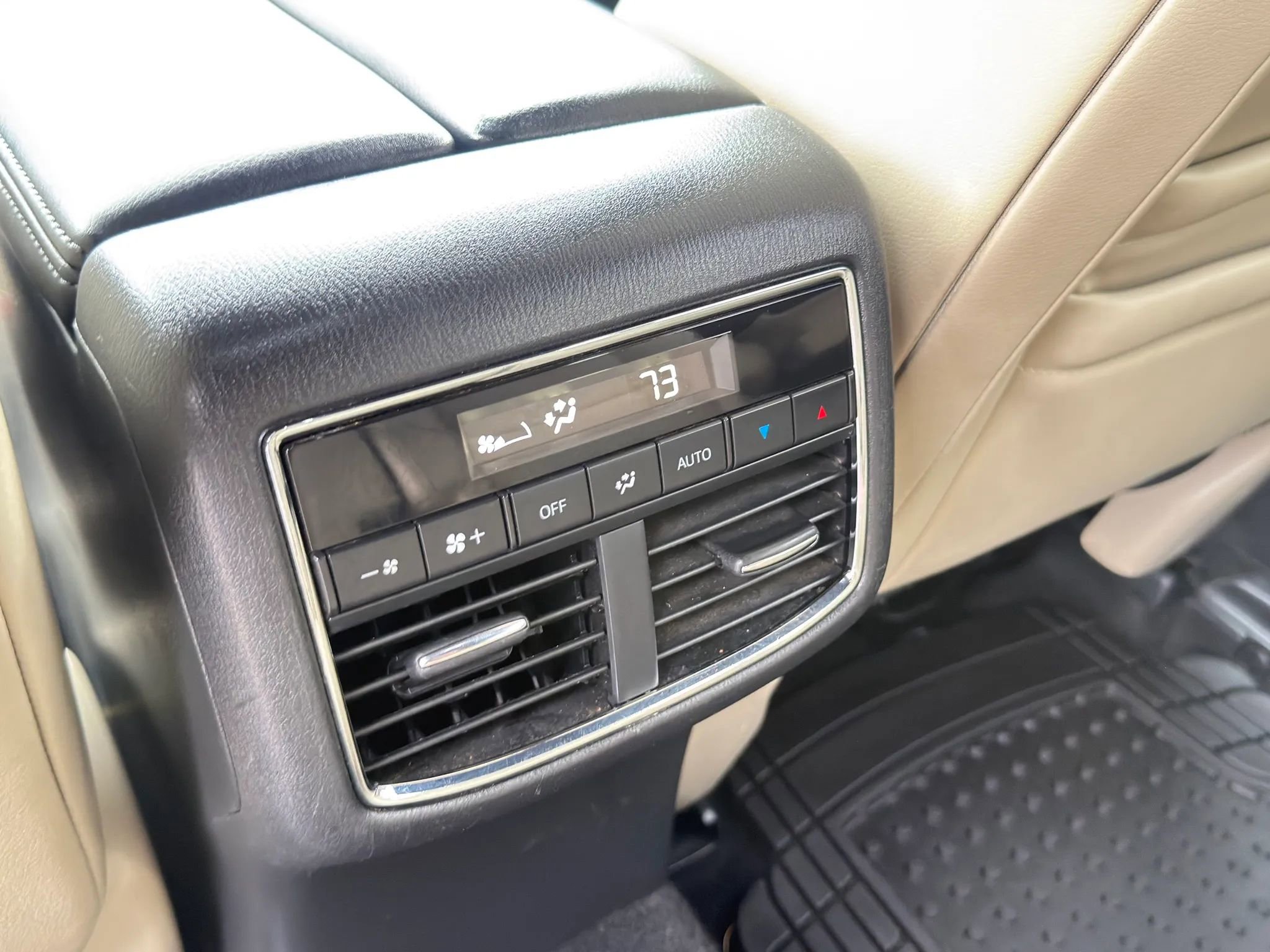 Used 2016 MAZDA CX-9 Grand Touring image 19