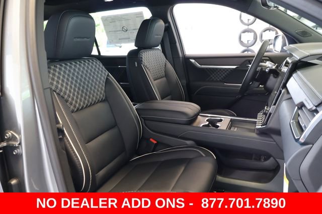 New 2026 GMC Acadia Denali image 23