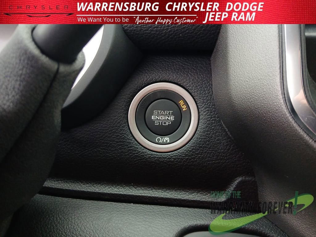 New 2026 RAM 2500 Laramie image 26