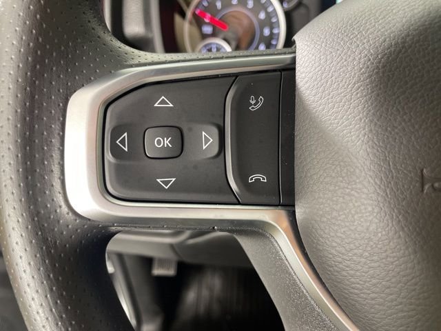New 2025 RAM 5500 2WD Crew Cab image 25