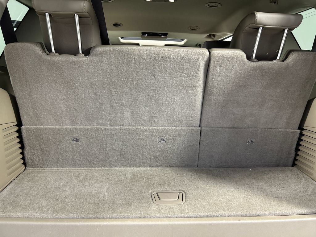 Used 2018 Chevrolet Tahoe Premier AWD/4WD image 22