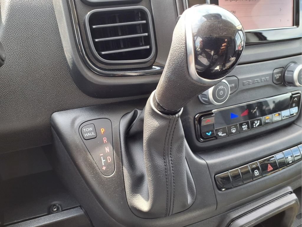 New 2026 RAM ProMaster 1500 w/ Convenience Group FWD image 26