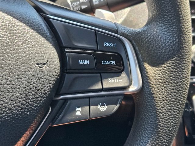 Used 2022 Honda Insight EX image 25