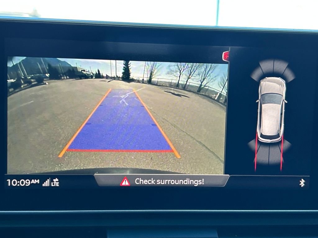 Used 2019 Audi SQ5 Premium Plus image 14