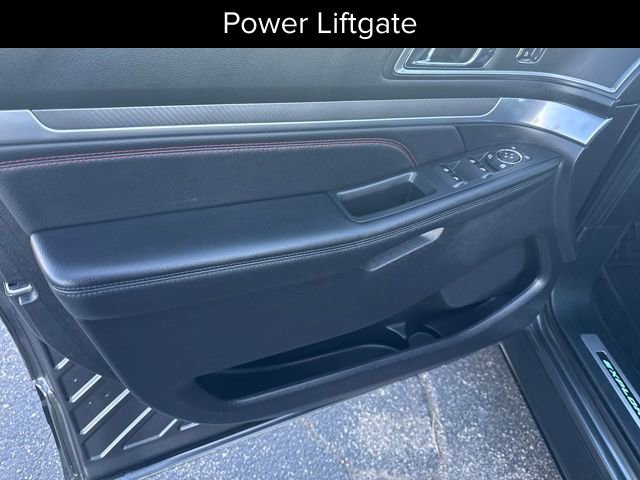 Used 2019 Ford Explorer Sport w/ Equipment Group 401A image 12