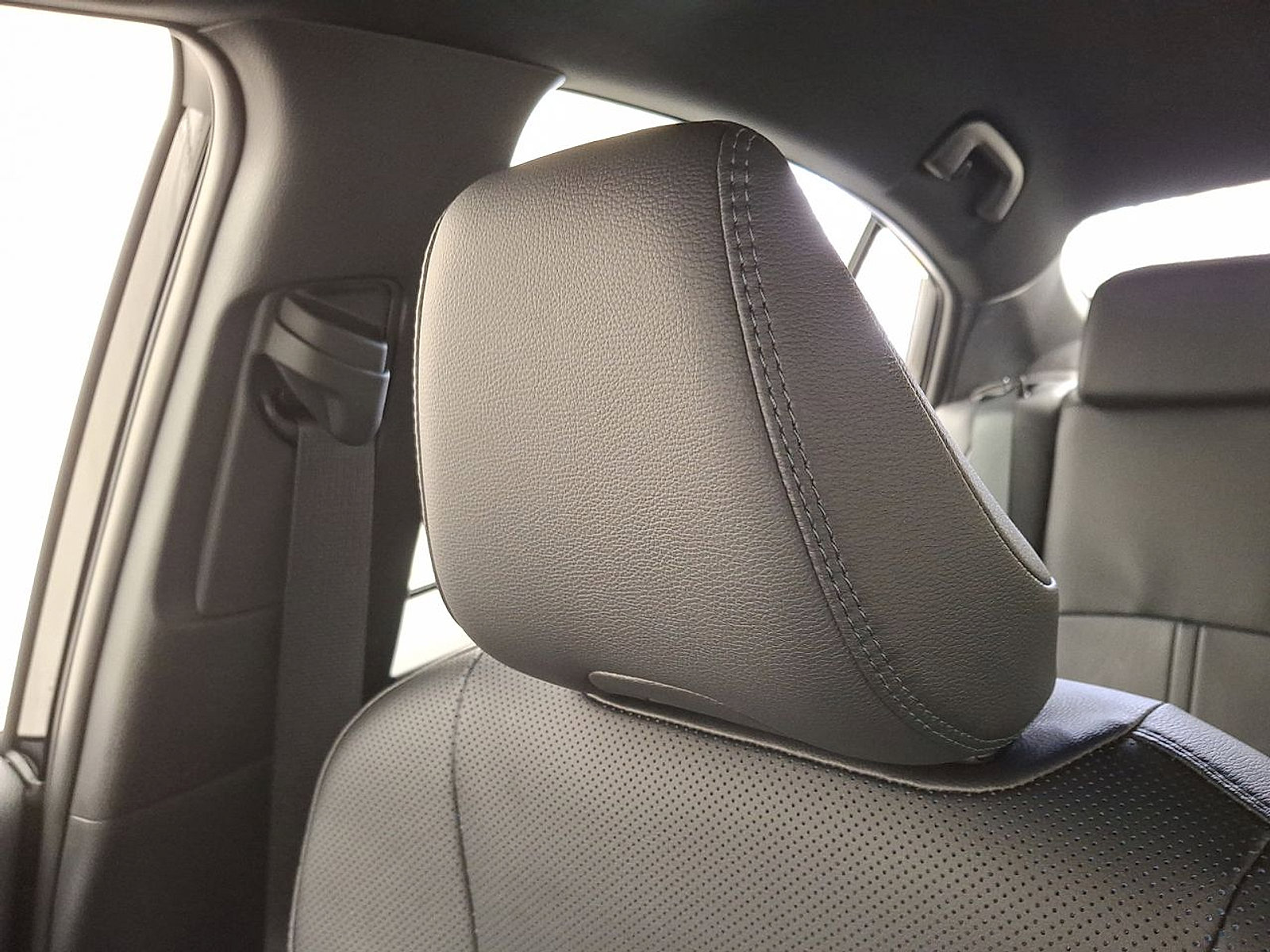 Certified 2025 Toyota Camry XSE image 21