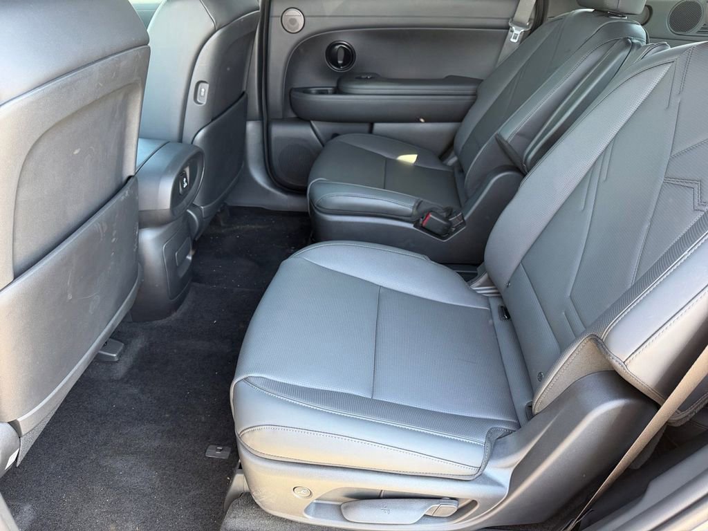 New 2026 Hyundai Palisade XRT Pro image 12