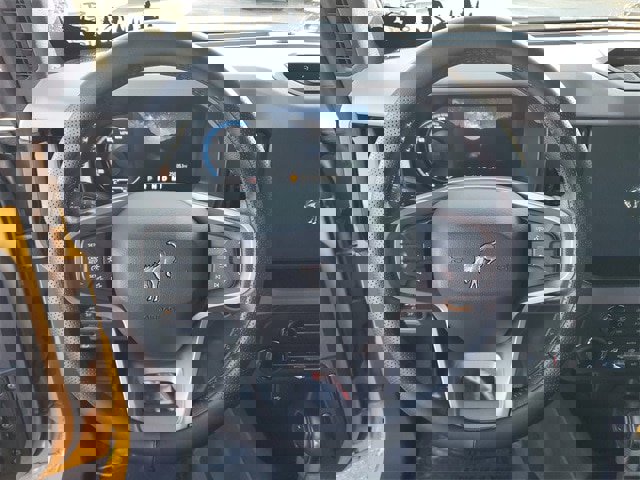 Used 2021 Ford Bronco Badlands image 12