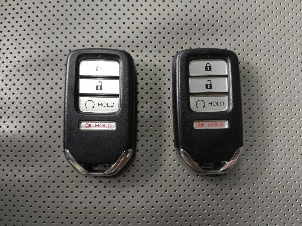 Used 2019 Honda Ridgeline RTL-T image 32