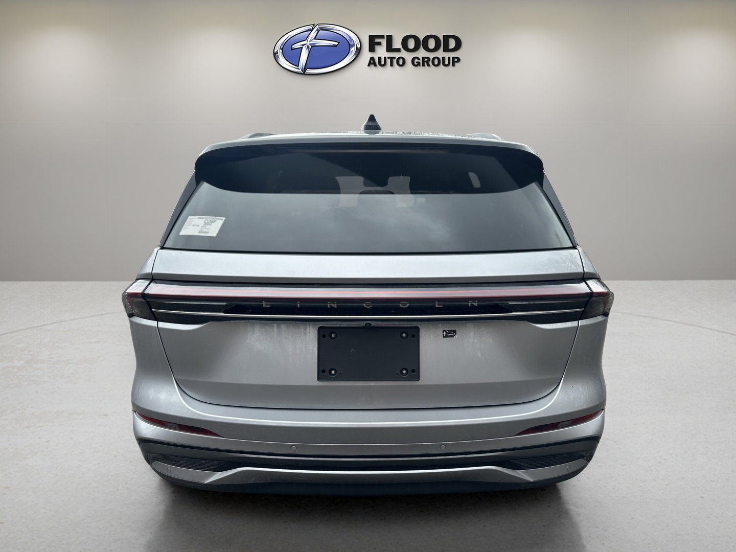 New 2026 Lincoln Nautilus Reserve w/ Jet Appearance Package image 6