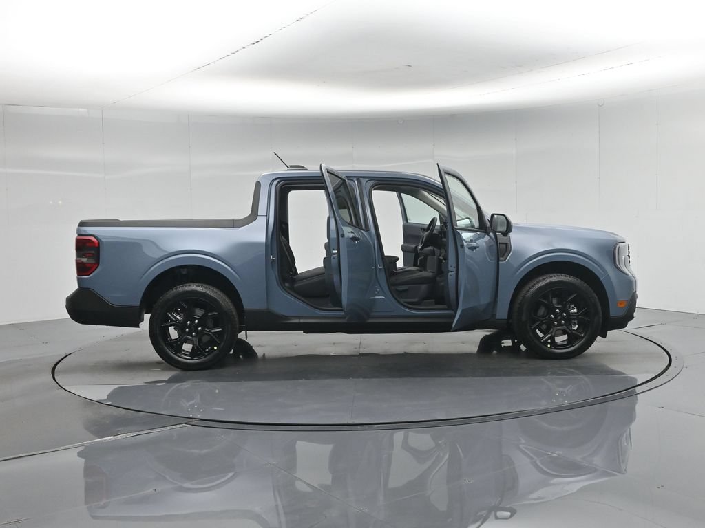 New 2026 Ford Maverick Lariat w/ Black Appearance Package AWD/4WD image 4