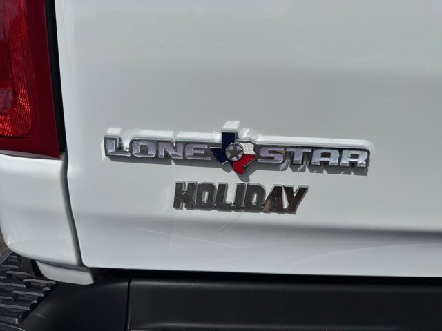 New 2025 RAM 1500 Lone Star image 16