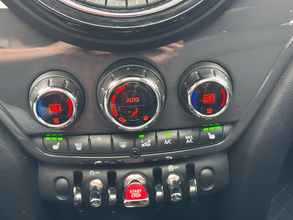 Used 2020 MINI Cooper Countryman FWD image 18