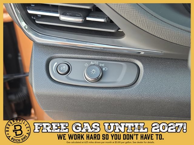 New 2026 Buick Envista Preferred w/ Convenience I Package FWD image 24