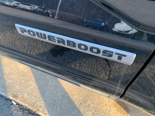 Used 2024 Ford F150 Platinum w/ Equipment Group 703A Plus image 9