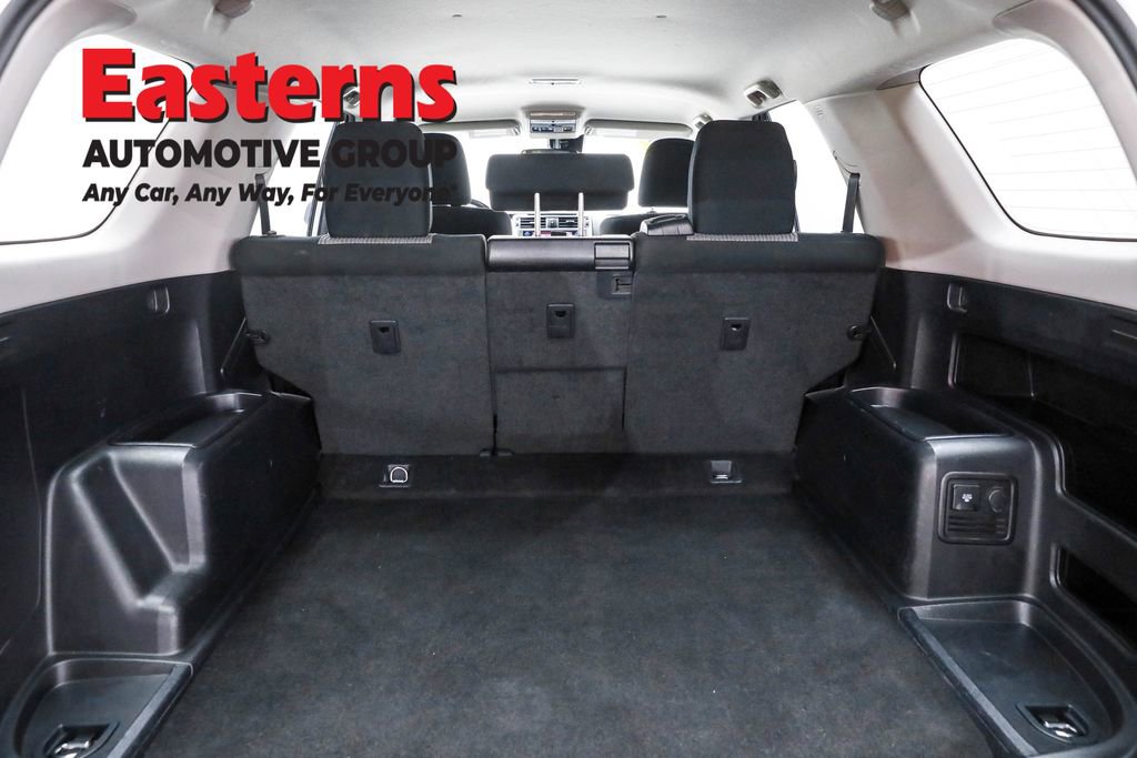 Used 2024 Toyota 4Runner SR5 image 9