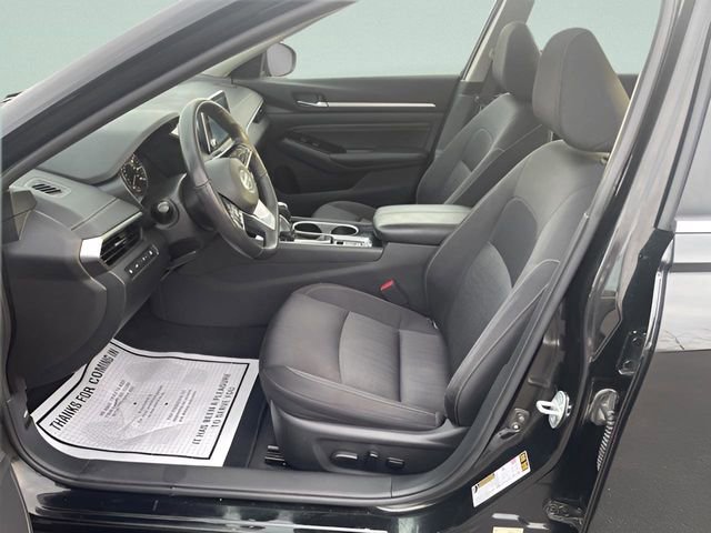 Used 2022 Nissan Altima 2.5 SV w/ SV Premium Package image 20