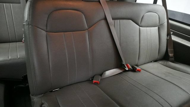 Used 2024 Chevrolet Express 3500 LS RWD image 13