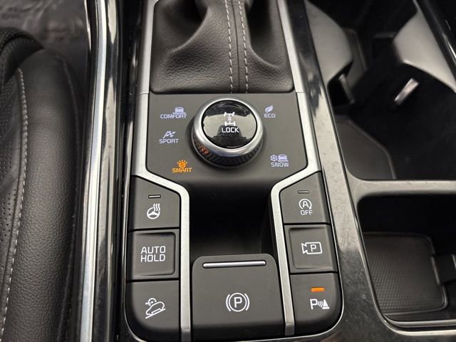 Used 2022 Kia Sorento SX Prestige image 35