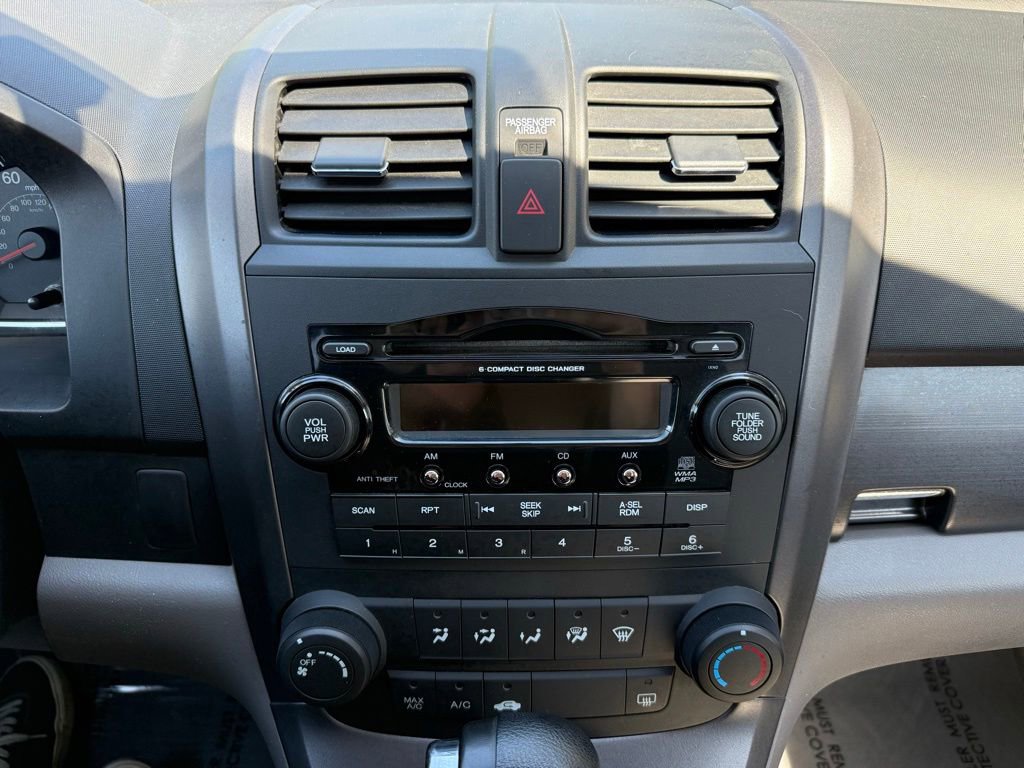 Used 2008 Honda CR-V EX image 24