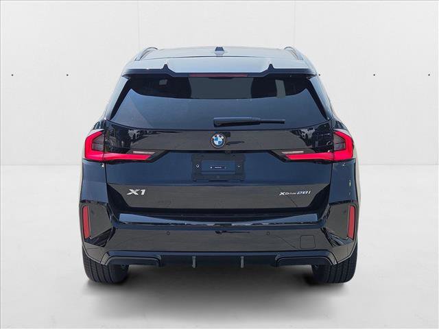 Used 2026 BMW X1 xDrive28i w/ Technology Package image 7