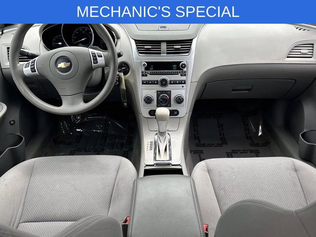 Used 2012 Chevrolet Malibu LS w/ LS Uplevel Package FWD image 12