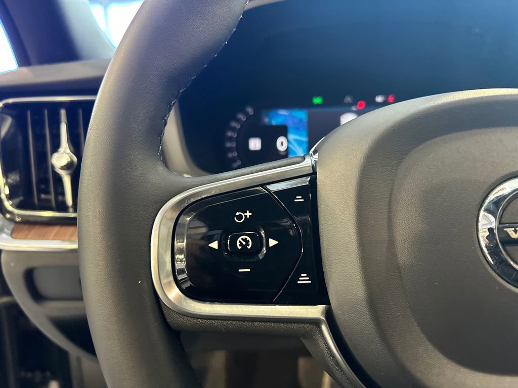 Certified 2023 Volvo S60 B5 Plus w/ Climate Package image 12