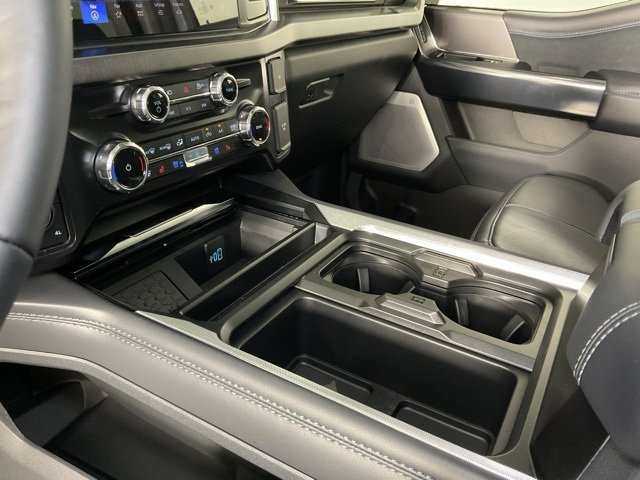 New 2026 Ford F250 Platinum image 18