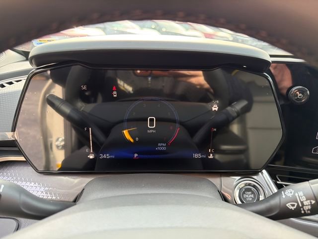 New 2026 Chevrolet Trax ACTIV w/ Driver Confidence Package image 29