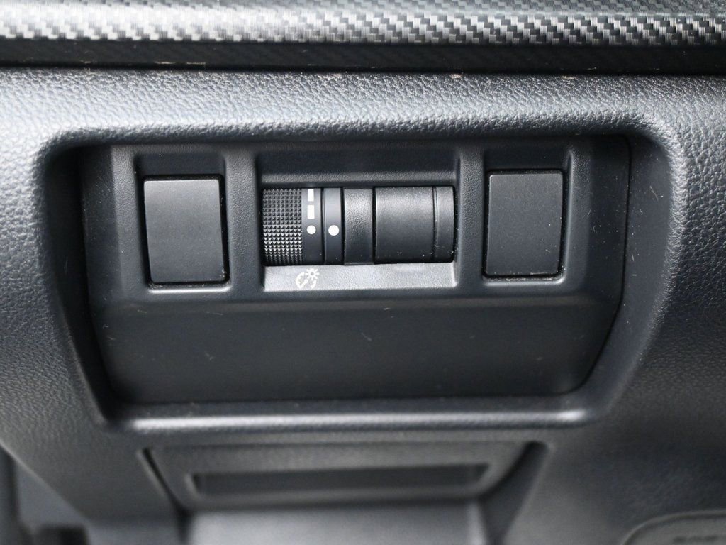 Used 2024 Subaru Crosstrek 2.0i Premium image 20