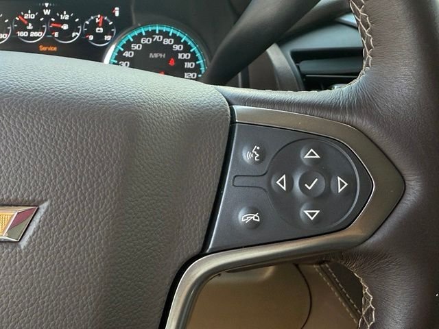 Used 2019 Chevrolet Tahoe Premier AWD/4WD image 17